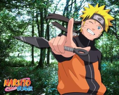naruto