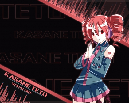 teto kasane