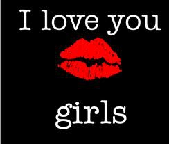 Uniquement pour les filles