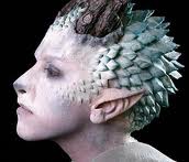 maquillage de cinema 2