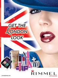 marque de maquillage