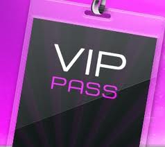 v.i.p pass