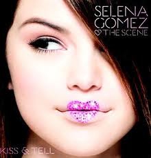 Selena Gomez album