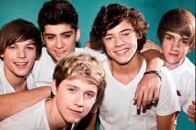 One direction