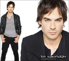 Ian Somerhalder