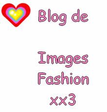 Blog d'images fashion