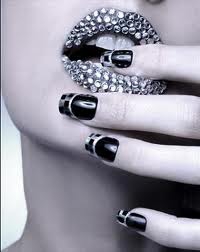 Concours de quelle est la plus belle bouche (1) - photo 2