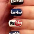 Facebook,Twitter,Youtube
