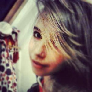 Hi guy's: im a top model!