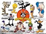 looney tunes