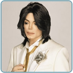 michael jackson