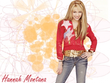 hannah montana