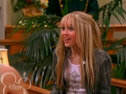 hannah montana