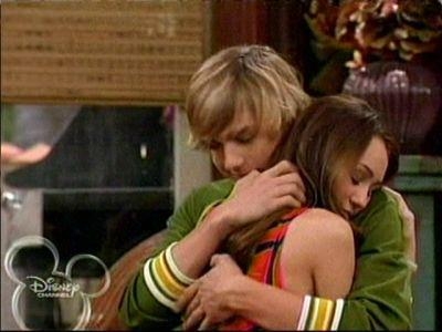 Miley adore les c�lin 