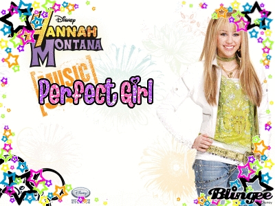 Hannah Montana