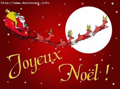 Joyeux Noel