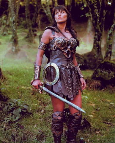 xena