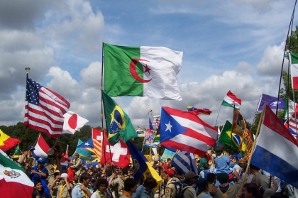 l'alg�rie mon amour 