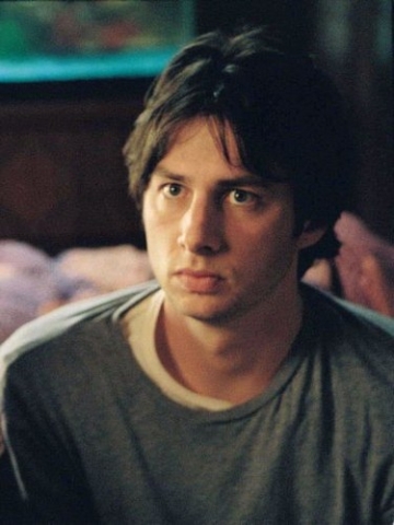 zach braff
