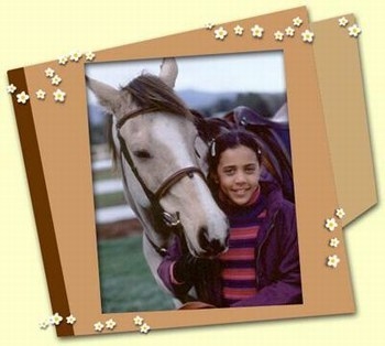 et maintenant un peu de grand galop