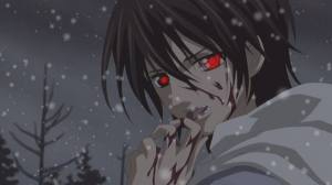 vampire knight kaname kuan en vampire 