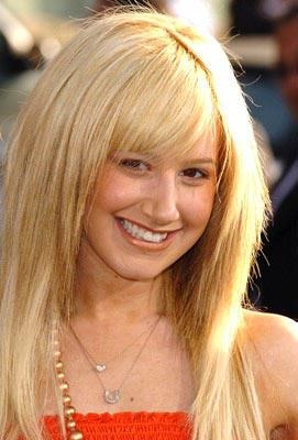 Sp�cial Ashley Tisdale