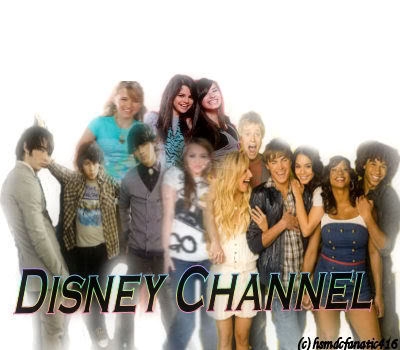 Disney Channel