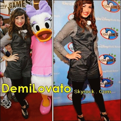 Demi Lovato