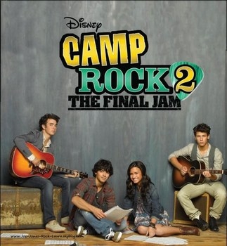 Camp Rock