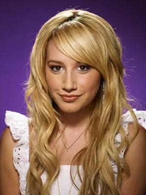 Ashley Tisdale