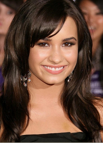 Demi Lovato