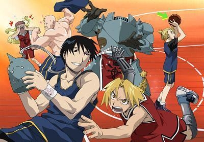 Les alchimist et  le Sport