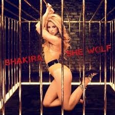 She wolf!!!