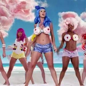 Katy Perry!!!