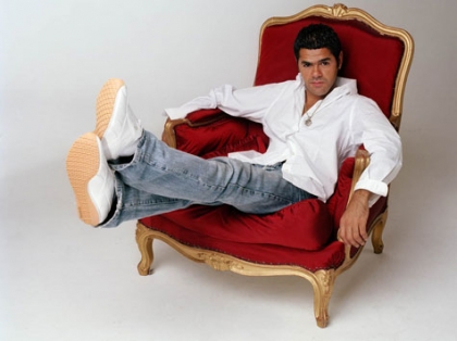 Djamel Debbouze et Stromae:Alors on danse!!!