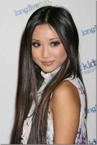 brenda song!!!