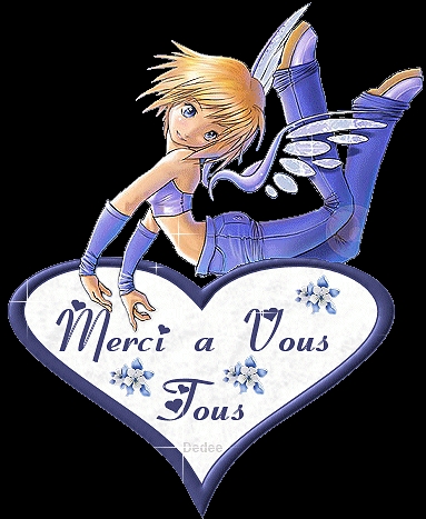 des com's biensur!!!