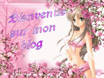 mon blog!!!