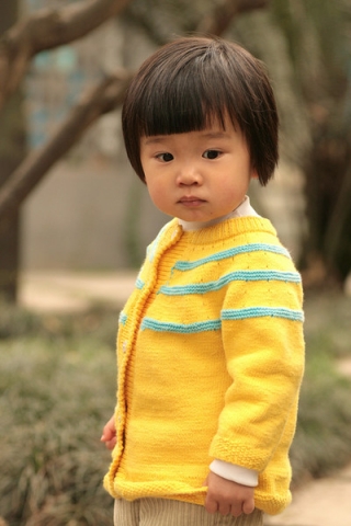 elle est mignonne!!!