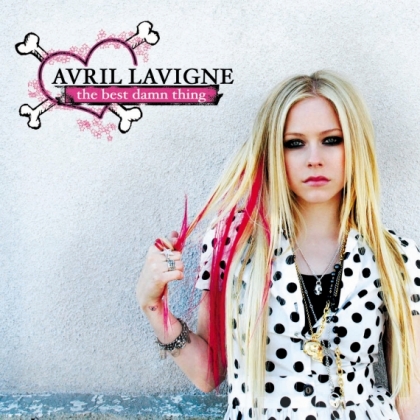 Avril Lavigne!!!