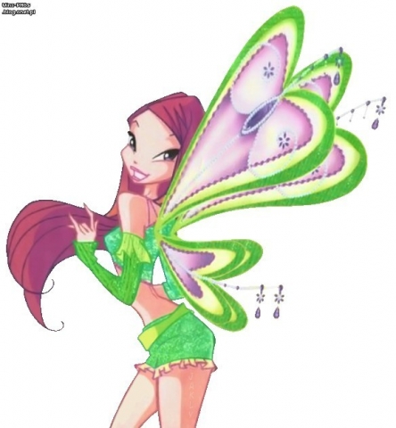 Les winx!!!