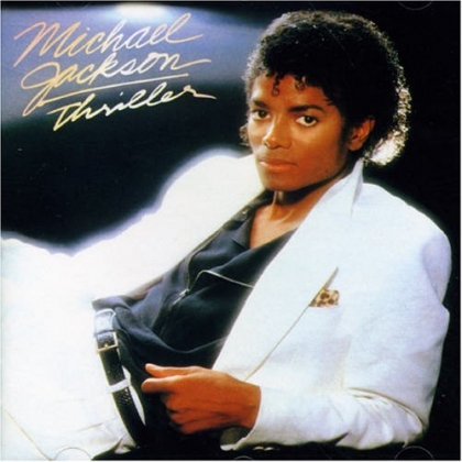 Thriller de Michael Jackson