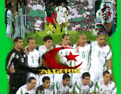 algerie
