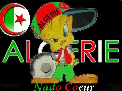 ALGERIE