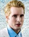 trop beau Carlisle Cullen