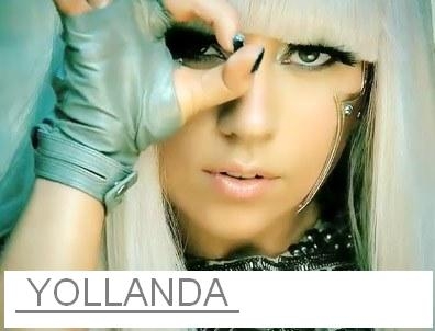 Voil une tof pour les fans de lady gaga !!