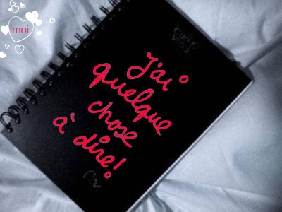 ke veux tu me dire !!