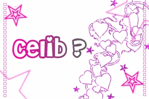 Celib ou en couple ?