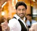 abhishek bachan