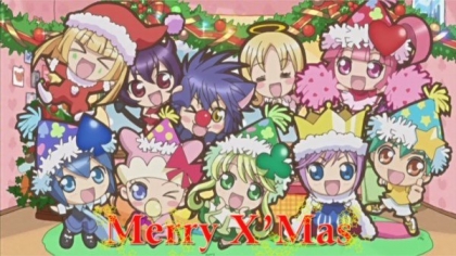mery x'mas